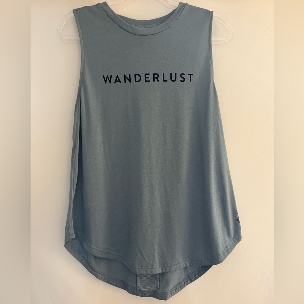 Adidas tank